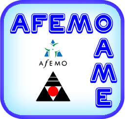 AFEMO / OAME logo